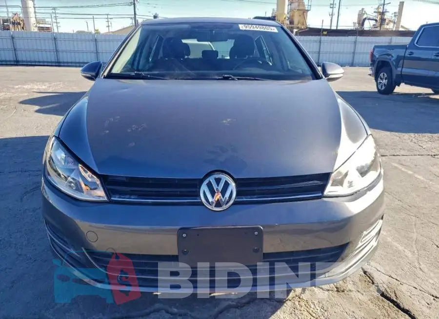 3VW217AU9HM049851 Photo# 5