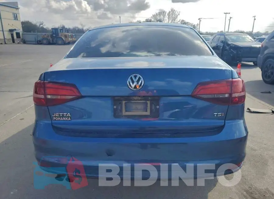3VW2B7AJ0HM213149 Photo# 6
