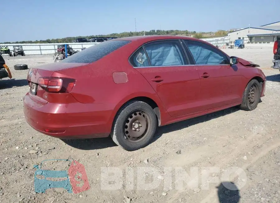 3VW2B7AJ0HM246474 Photo# 3