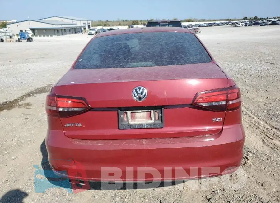 3VW2B7AJ0HM246474 Photo# 6