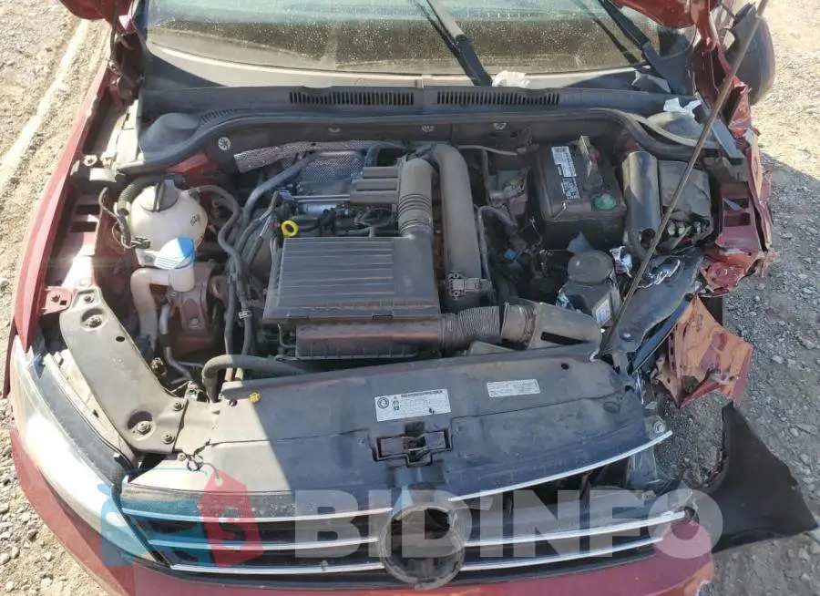 3VW2B7AJ0HM246474 Photo# 11