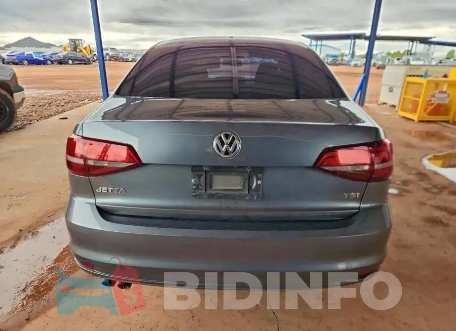 3VW2B7AJ1HM206145 Photo# 6