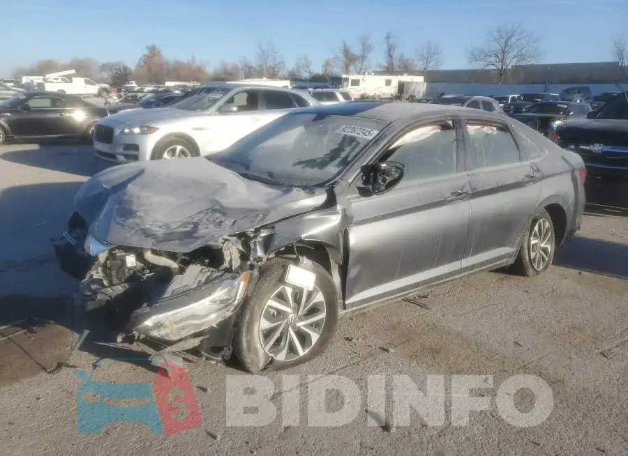 3VW5M7BU5RM091194 Photo# 1