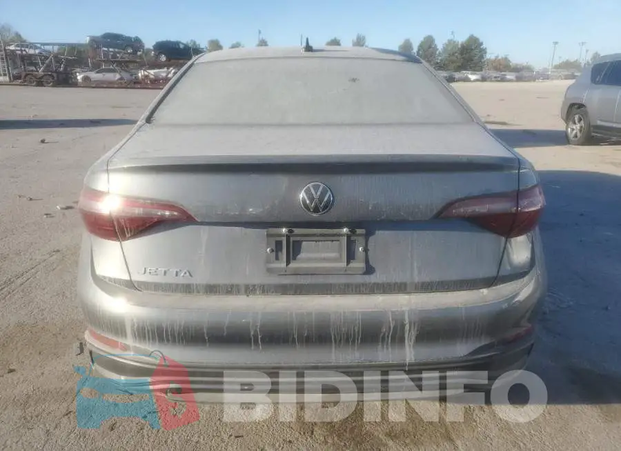 3VW5M7BU5RM091194 Photo# 6
