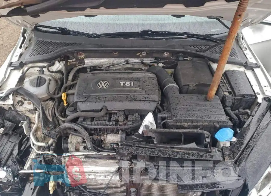 3VW5T7AU5HM042953 Photo# 11