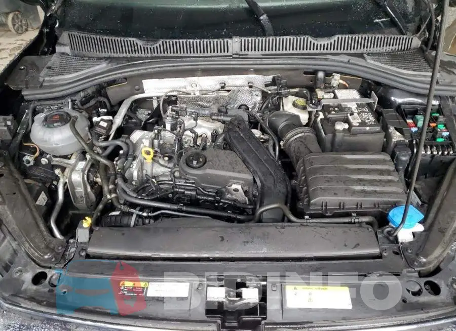3VW7M7BU2RM096684 Photo# 11