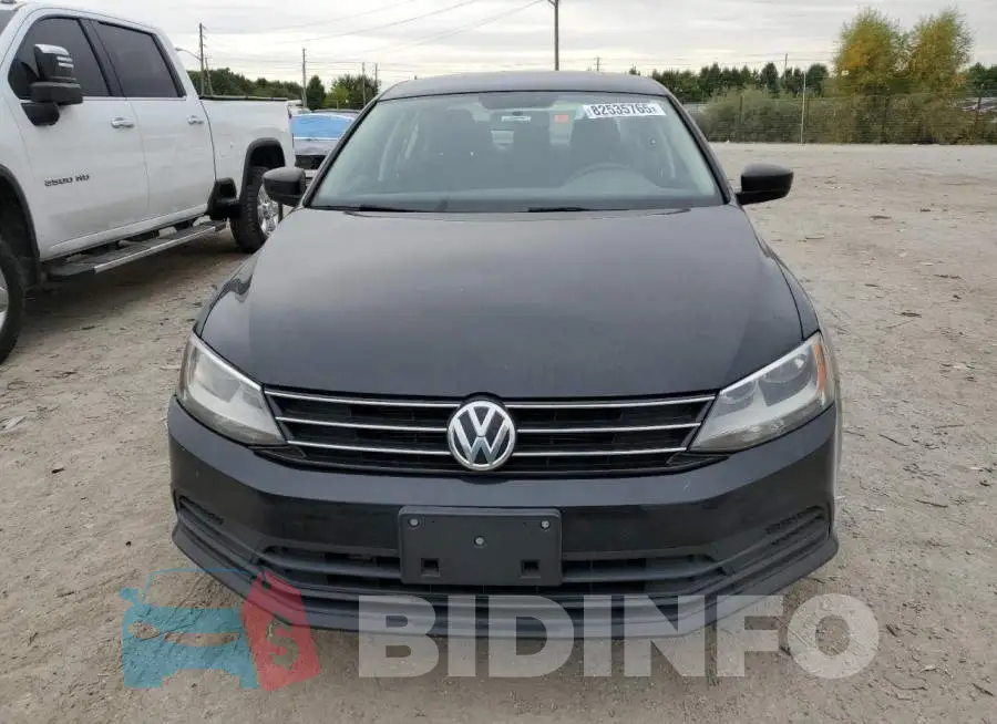 3VWD67AJ2GM335491 Photo# 5