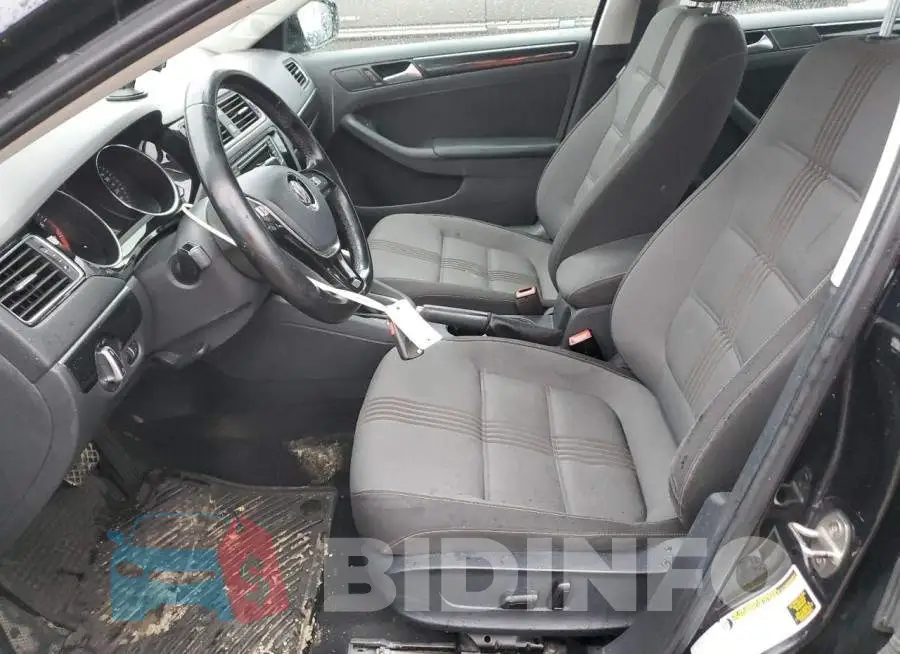 3VWDB7AJ5HM225614 Photo# 7