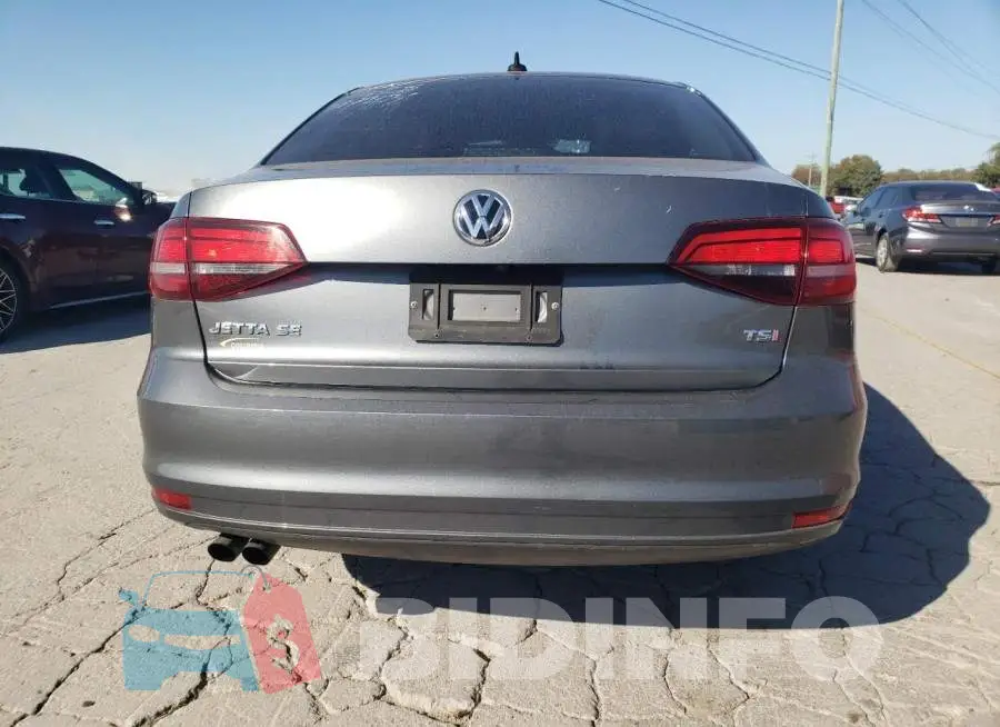3VWDB7AJ5HM244597 Photo# 6