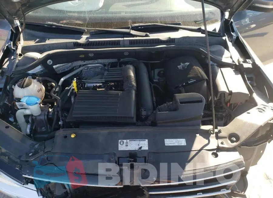 3VWDB7AJ5HM244597 Photo# 11