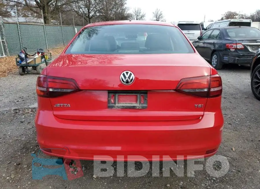 3VWDB7AJ7JM234353 Photo# 6