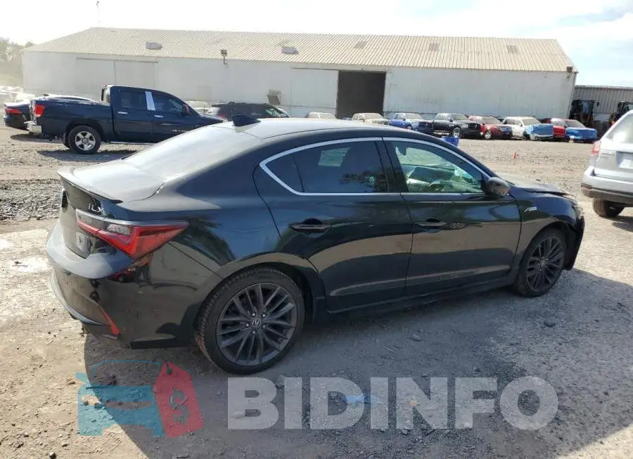 19UDE2F86MA002137 Photo# 3