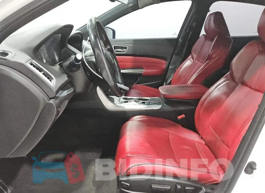 19UUB1F39GA007750 Photo# 7