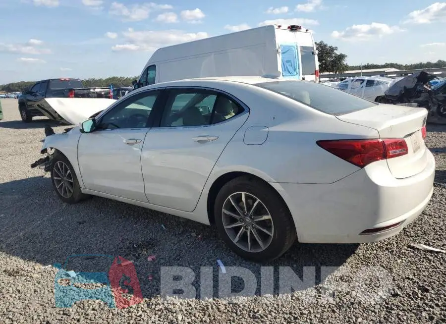 19UUB1F57KA001729 Photo# 2