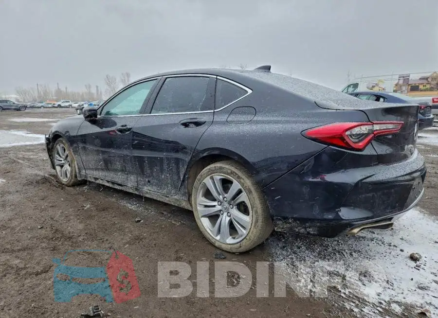 19UUB6F45NA800708 Photo# 2