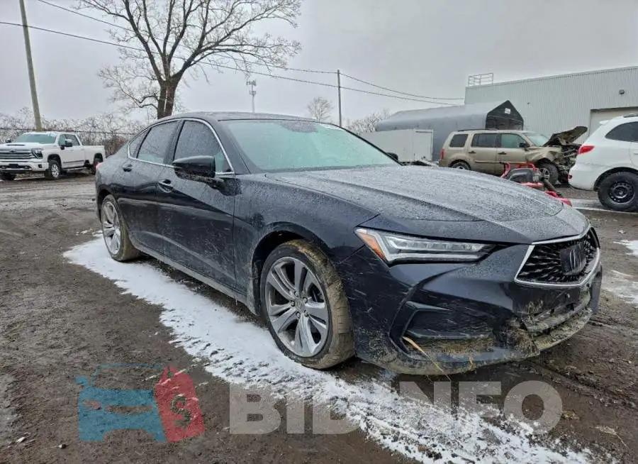 19UUB6F45NA800708 Photo# 4