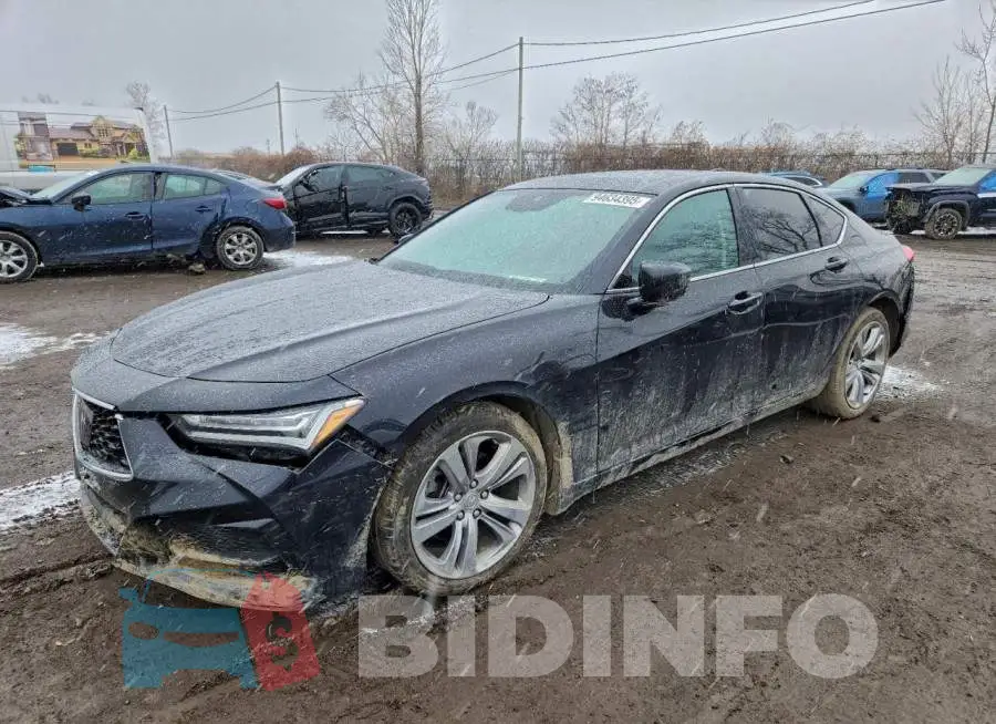 19UUB6F45NA800708 Photo# 1