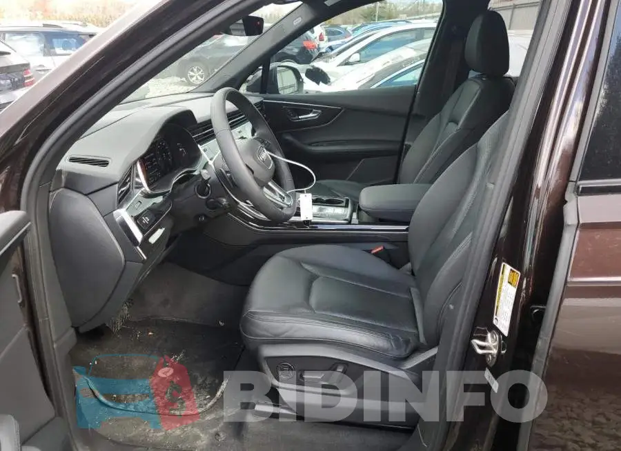 WA1VXAF74MD024922 Photo# 7