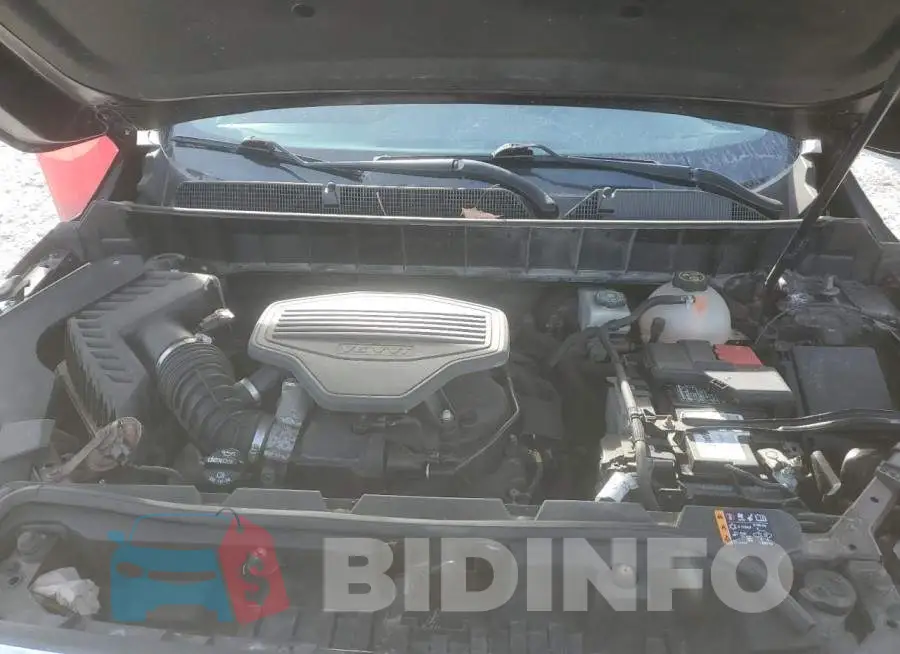 1GKKNRLS3JZ168969 Photo# 12