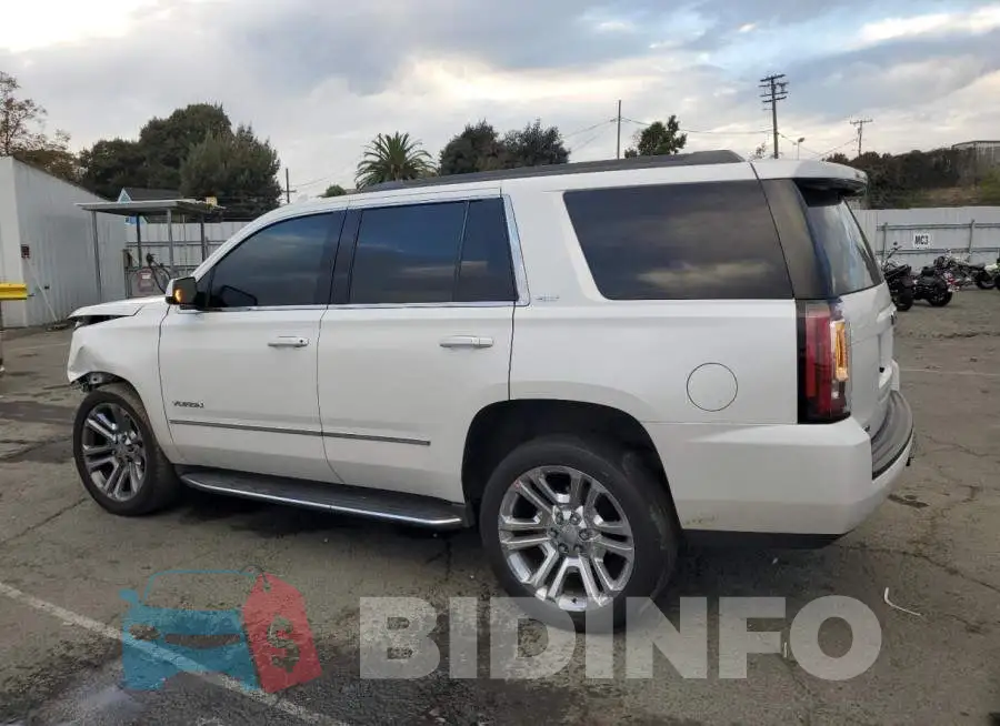 1GKS1BKC2KR308217 Photo# 2
