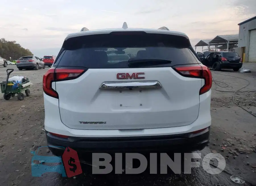 3GKALMEV9ML396448 Photo# 6