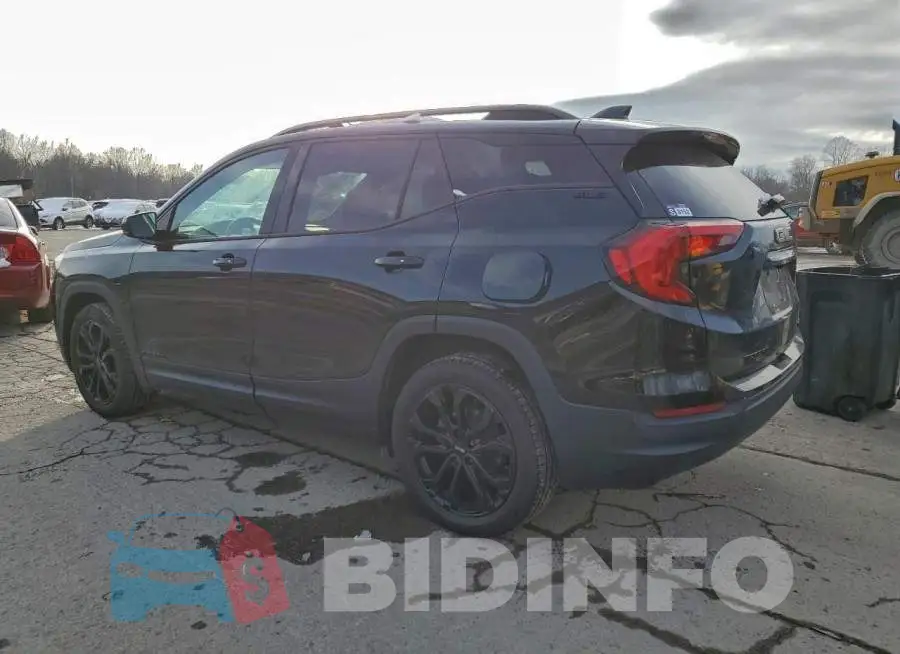 3GKALTEV6KL107128 Photo# 2