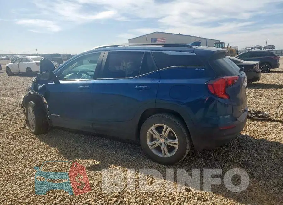 3GKALTEV6ML386860 Photo# 2