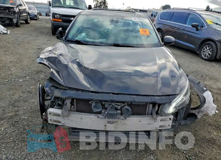 1N4BL4DVXLC186118 Photo# 5
