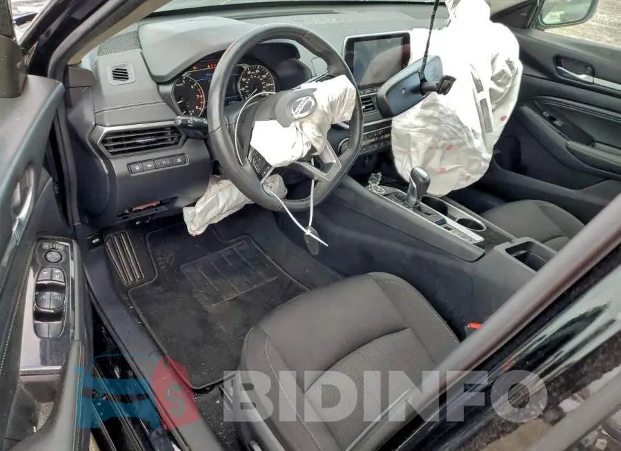 1N4BL4DVXLC186118 Photo# 8