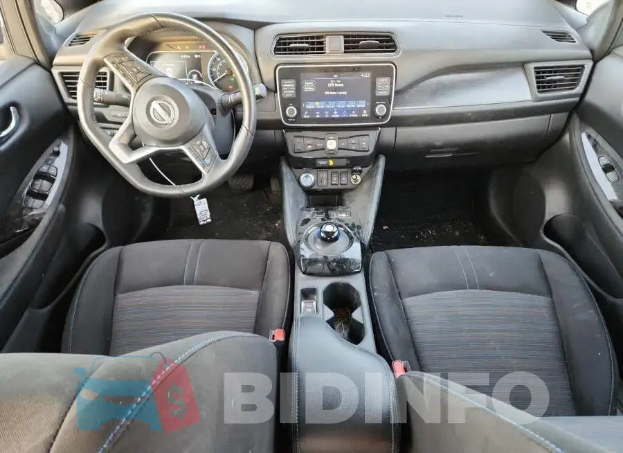 1N4CZ1CV1SC564148 Photo# 8
