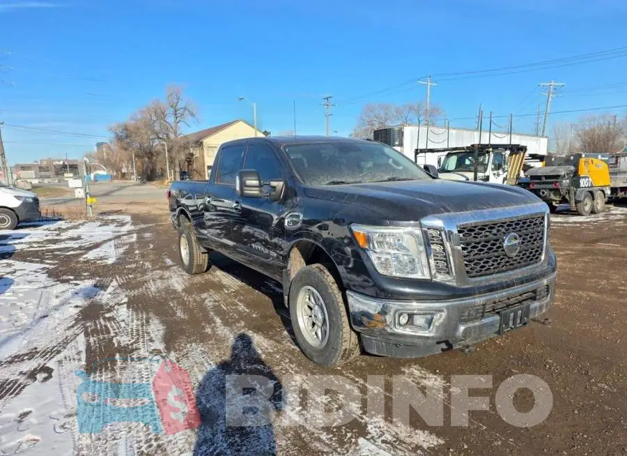1N6BA1F41HN518846 Photo# 1