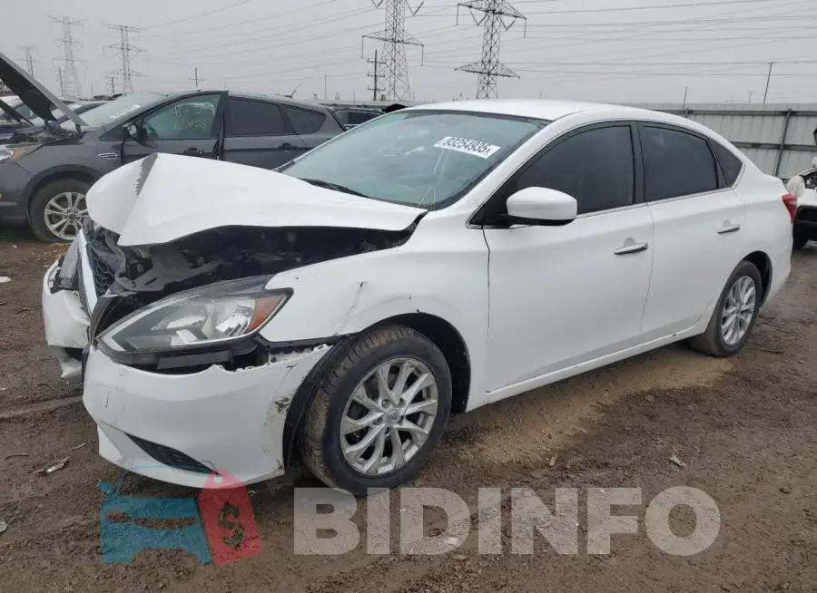 3N1AB7APXKL611004 Photo# 1