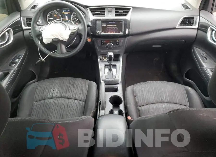 3N1AB7APXKL611004 Photo# 8