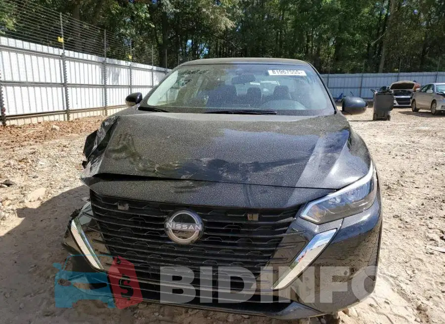 3N1AB8BV1SY389667 Photo# 5