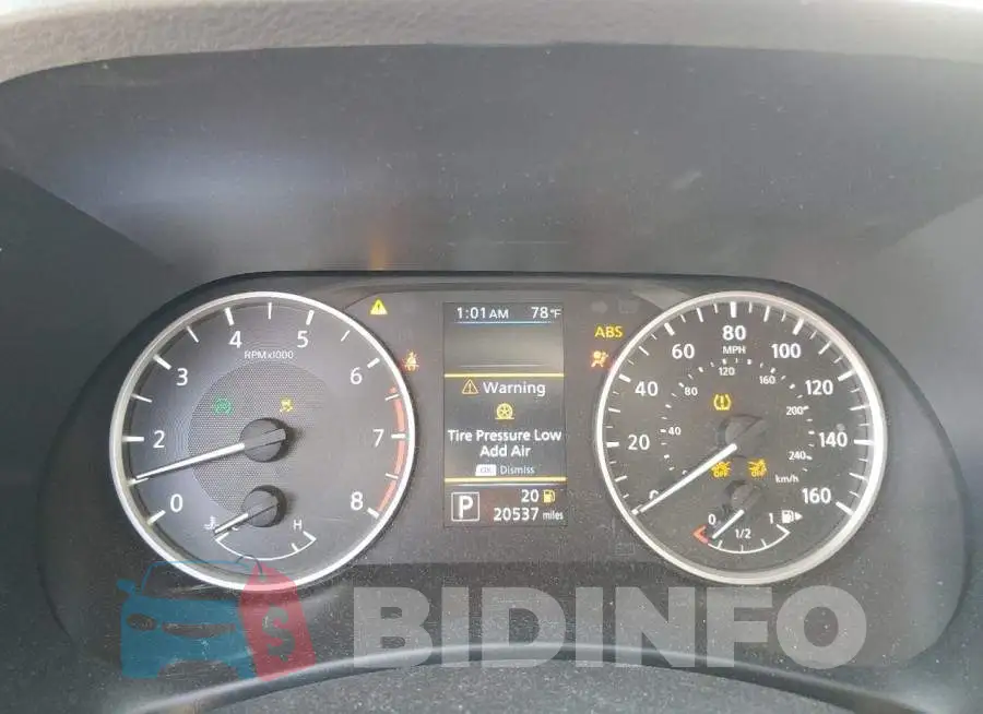 3N1AB8BV5RY212551 Photo# 9