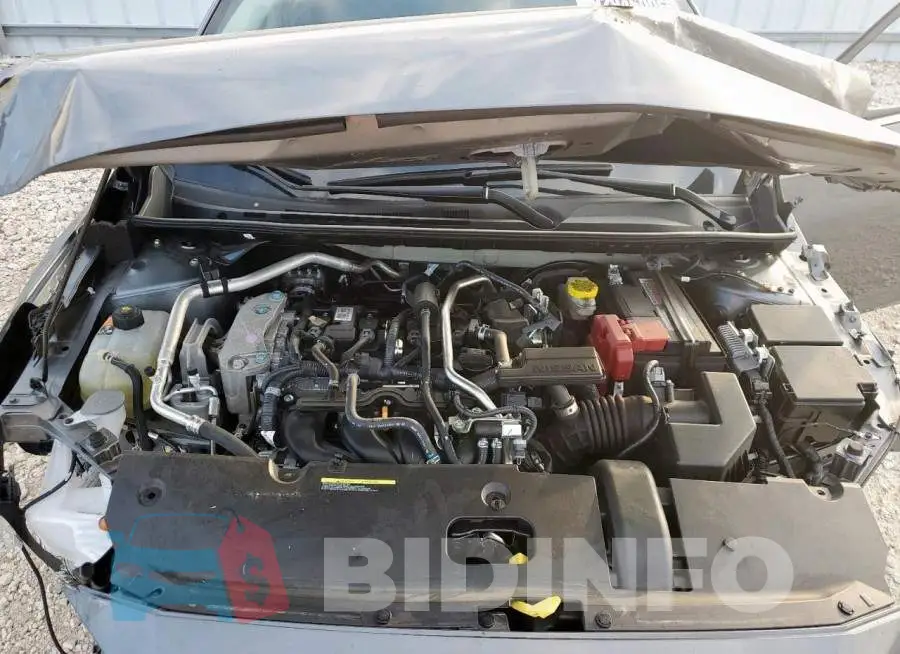 3N1AB8BV5SY276238 Photo# 11