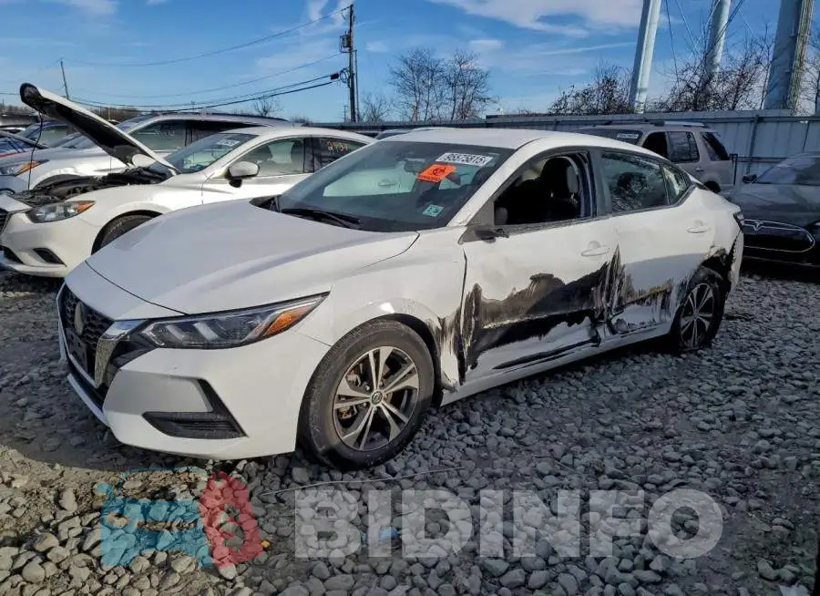 3N1AB8CV1NY319217 Photo# 1