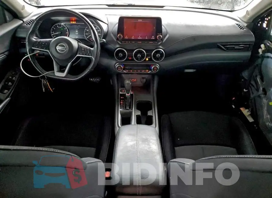 3N1AB8CV2LY310183 Photo# 8
