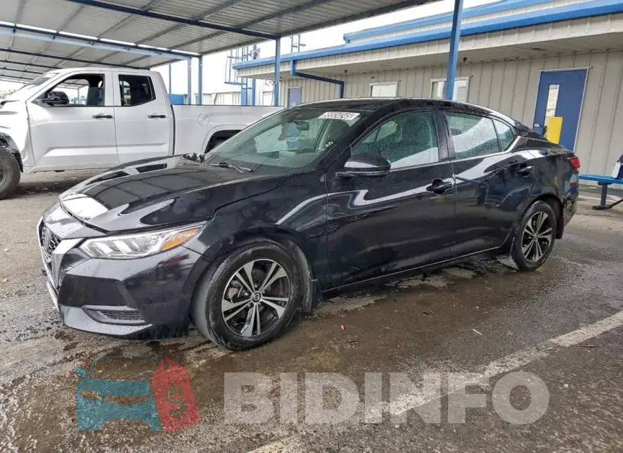 3N1AB8CV2LY310183 Photo# 1