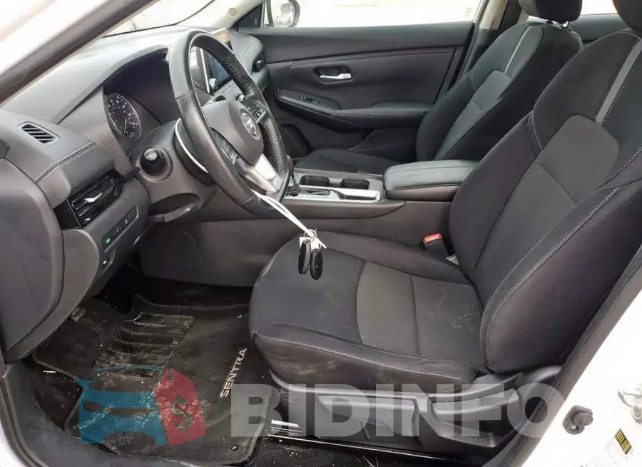 3N1AB8CV2PY240917 Photo# 7