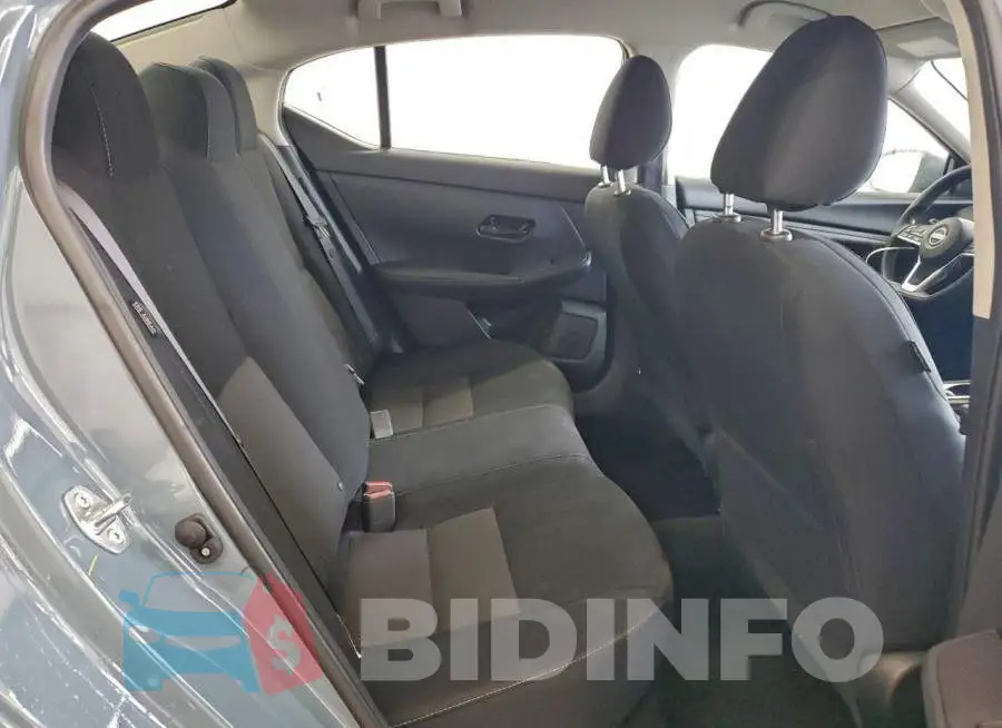 3N1AB8CV3SY226114 Photo# 10