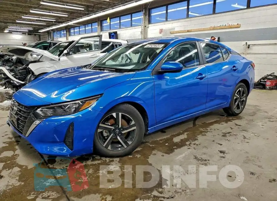 3N1AB8CV3SY293294 Photo# 1