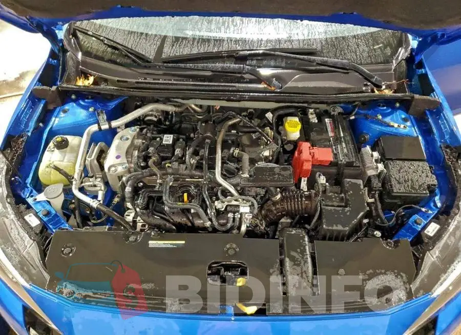 3N1AB8CV5SY324593 Photo# 11
