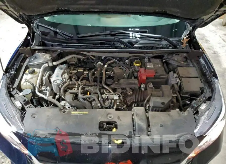 3N1AB8CV6PY249779 Photo# 11