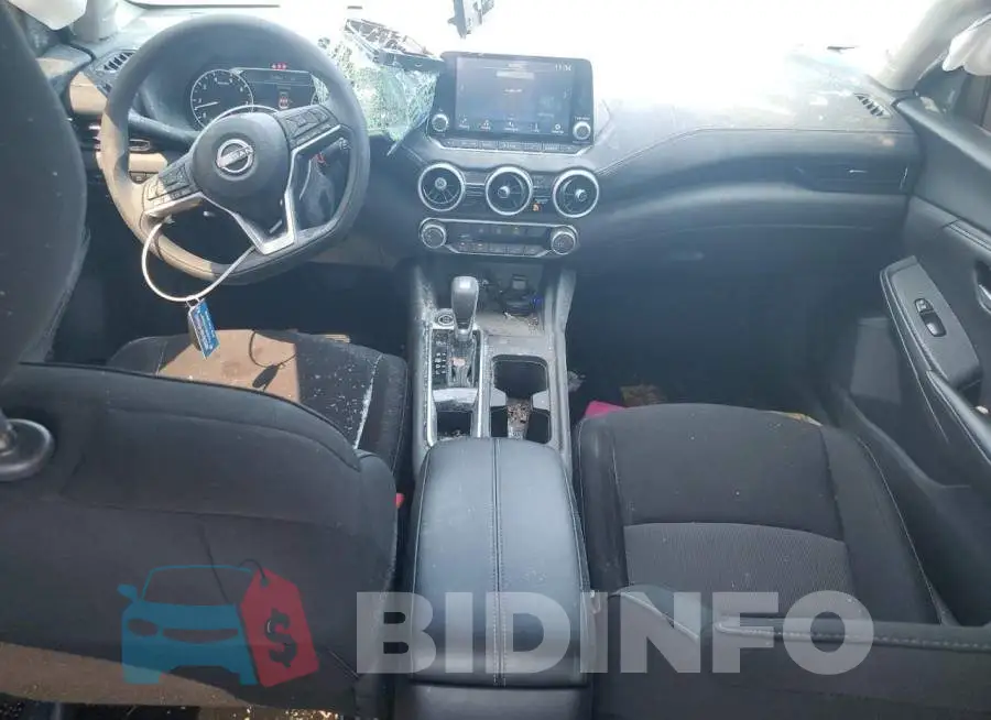 3N1AB8CV6SY331018 Photo# 8