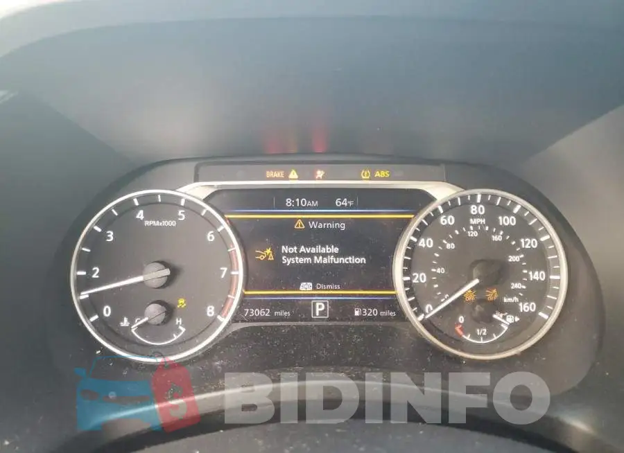 3N1AB8DV4LY222847 Photo# 9