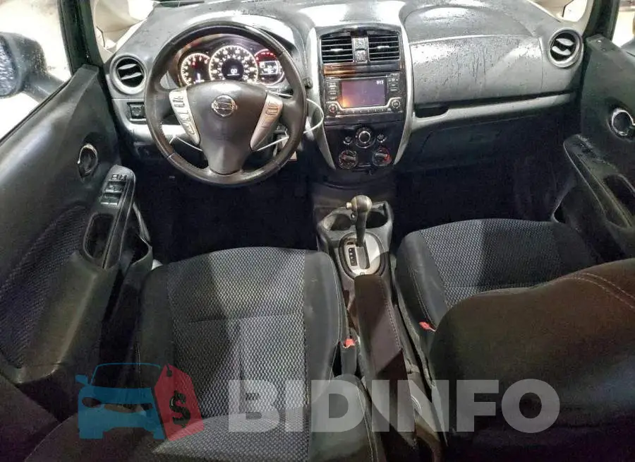 3N1CE2CP9GL352867 Photo# 8