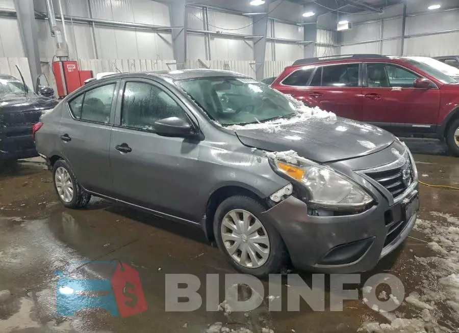 3N1CN7APXGL820654 Photo# 4