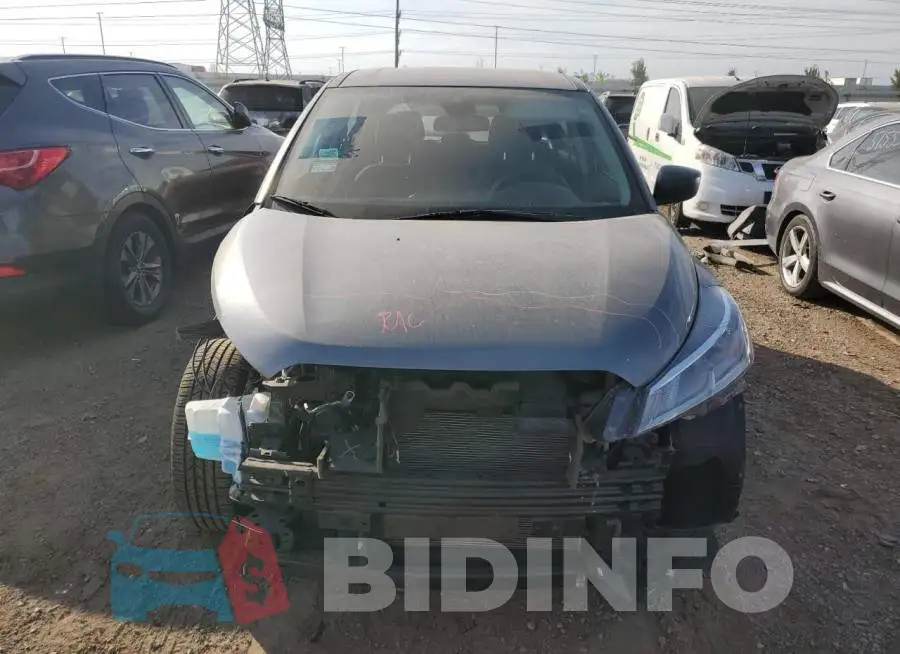 3N1CP5BV8ML543719 Photo# 5