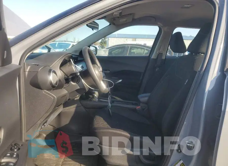 3N1CP5CV8NL526791 Photo# 7